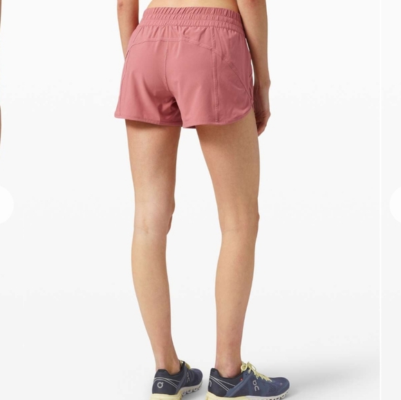 Tracker LR Short 4" - Picture 6 of 8